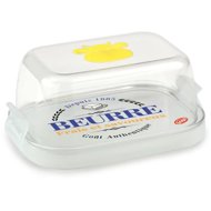 SNIPS Butter jar 0,5 l with decoration - Storage Jar