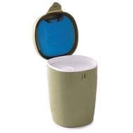 SNIPS Yoghurt cooler 0,5 l green - Lunch Box