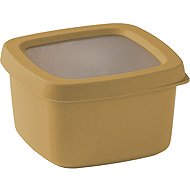 Snips Aroma 0.5L food container, mustard - Storage Jar