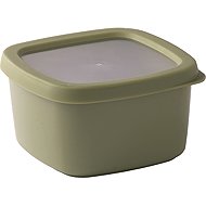 Snips Aroma 1L food container, olive green - Storage Jar