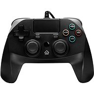 SNAKEBYTE GAME: PAD 4 S BLACK - Gamepad