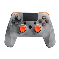 SNAKEBYTE GAME: PAD 4 WITH WIRELESS ROCK - Gamepad