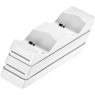 SNAKEBYTE PS4 TWIN:CHARGE 4 WHITE - Charging Station