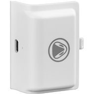 SNAKEBYTE XBOX ONE BATTERY: WHITE KIT - Charger