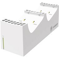 SNAKEBYTE XBOX series X Twin Charge SX White - Töltőállomás