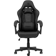 SNAKEBYTE GAMING: SEAT EVO Black - Gaming Chair