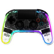 Snakebyte PS4 Gamepad RGB 4 - Gamepad