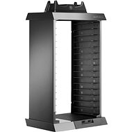 SNAKEBYTE PS4 CHARGE:TOWER PRO BLACK - Stand