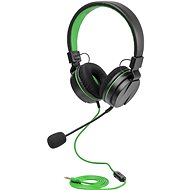 SNAKEBYTE HEAD: SET X - Gaming Headphones