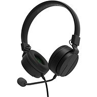 SNAKEBYTE XSX HEAD: SET SX - Gaming Headphones
