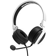 SNAKEBYTE PS5 HEAD: SET - Gaming Headphones