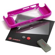 SNAKEBYTE NSW TOUGH:KIT PINK - Case for Nintendo Switch