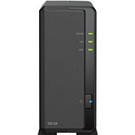 Synology DS124 -  NAS 