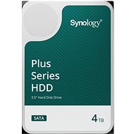Synology HAT3300-4T - Hard Drive