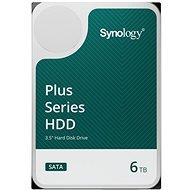 Synology HAT3300-6T - Hard Drive