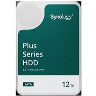 Synology HAT3300-12T - Hard Drive