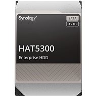 Synology HAT5300-12T - Hard Drive