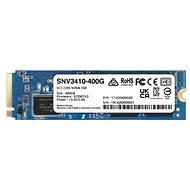 Synology SNV3410-400G - SSD meghajtó