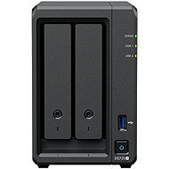 Synology DS725+ - NAS