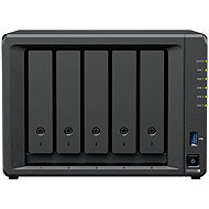 Synology DS1525+ - NAS