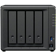 Synology DS925 + 2 × HAT3320-8T -  NAS 