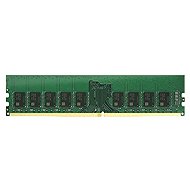 Synology RAM 8 GB DDR4 ECC Unbuffered DIMM - RAM