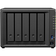 Synology DS1525neo+ -  NAS 