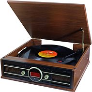 Soundmaster PL585BR - Turntable