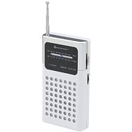 Soundmaster TR10WE - Radio