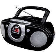 Soundmaster SCD5100SW schwarz - Radio