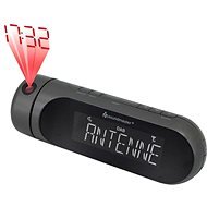 Soundmaster UR6700AN - Radio Alarm Clock