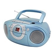 Soundmaster SCD5100BL blau - Radio
