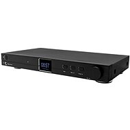Soundmaster IR45SW - Tuner