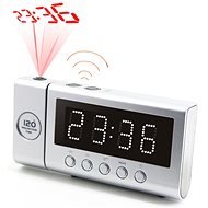 Soundmaster FUR6100SI - Radio Alarm Clock