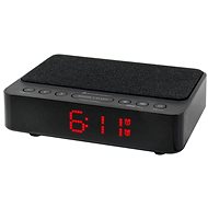 Soundmaster UR124SW - Radio Alarm Clock