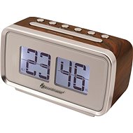 Soundmaster UR105BR - Radio Alarm Clock