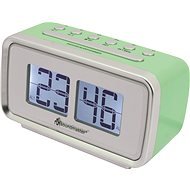 Soundmaster UR105GR - Radio Alarm Clock