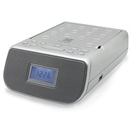 Soundmaster URD860SI - Radio Alarm Clock