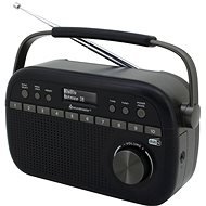 Soundmaster DAB280SW - Rádio