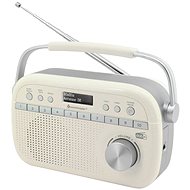 Soundmaster DAB280BE - Radio
