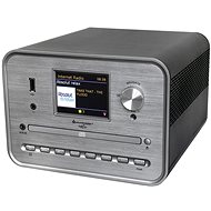 Soundmaster HighLine ICD1050SW - Radio