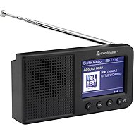 Soundmaster DAB175SW - Radio