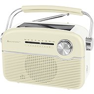 Soundmaster TR480BE - Radio