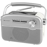 Soundmaster TR480SI - Radio