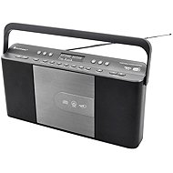 Soundmaster RCD1870SW - Rádió