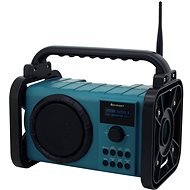Soundmaster DAB80 - Portable Radio