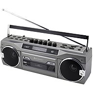 Soundmaster SRR80TI - Radio