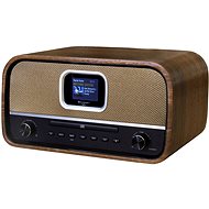 Soundmaster DAB970BR - Radio