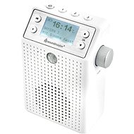 Soundmaster DAB60WE - Radio