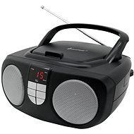 Soundmaster SCD1400SW - Radio